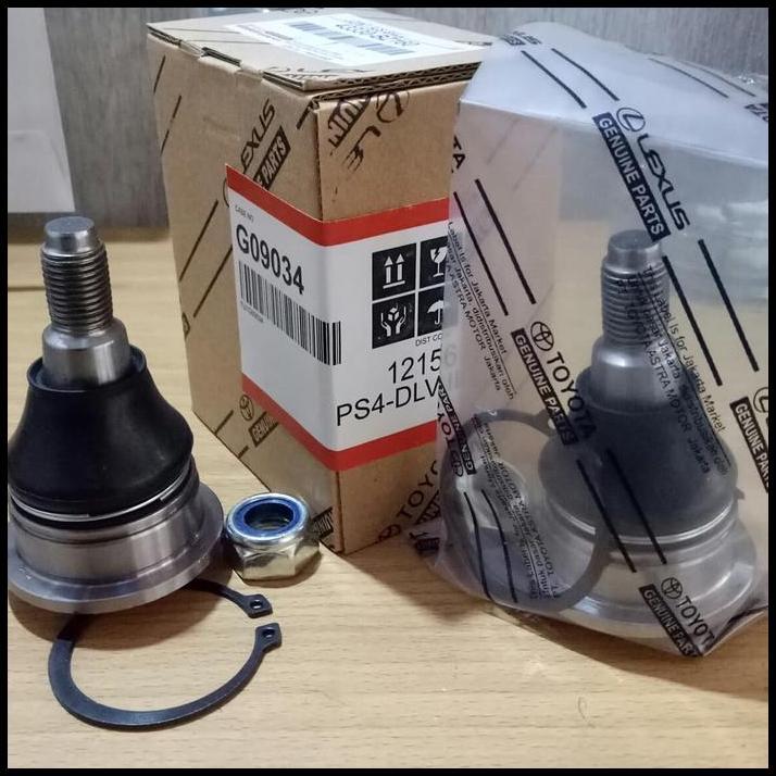 BEST DEAL BALL JOINT AVANZA VELOZ 2011 -2015 