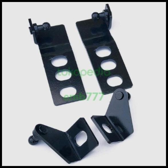 DISKON SHOCK KAP MESIN TOYOTA RAV4 RAV-4 