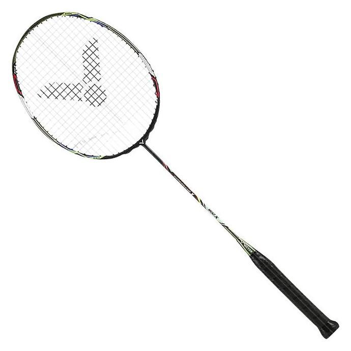 Promo New Raket badminton victor hypernano X 900X / HX 900X Diskon