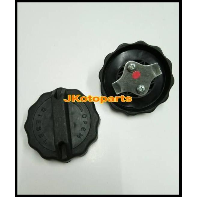 DISKON TUTUP TANGKI SOLAR PANTHER 