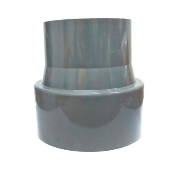 VLOK SOCK 4 x 3" 4 x 2-1/2" D 4 x 2" Inch REDUCER SOK RUCIKA REDUCING