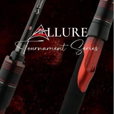 Joran Daido Allure 602/180Cm Blank X Wrap - Galatama Carbon Solid Fuji