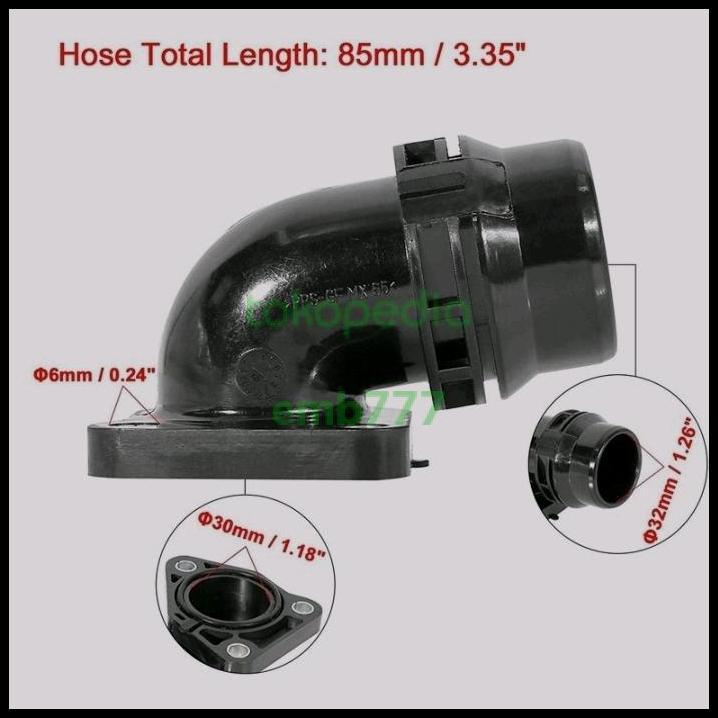 TERLARIS RUMAH THERMOSTAT BMW 3 E46 E36 3 COUPE E46 Z3 