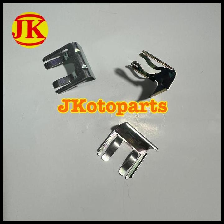 DISKON SPI KANCINGAN NOZZLE AIR WIPER COLT DIESEL PS100 PS120 