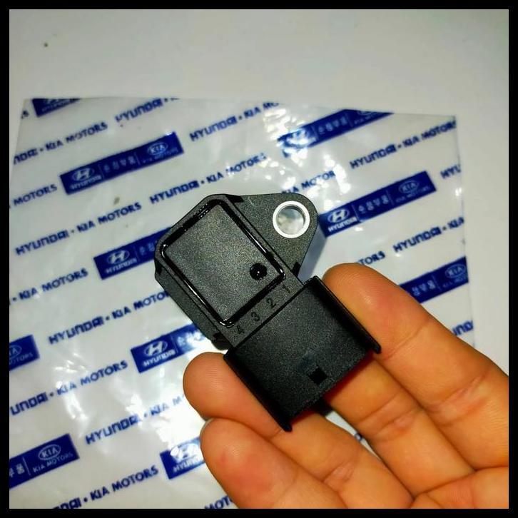 TERBARU SENSOR MAP HYUNDAI SONATA VERNA 2 MATRIX TRAJET 
