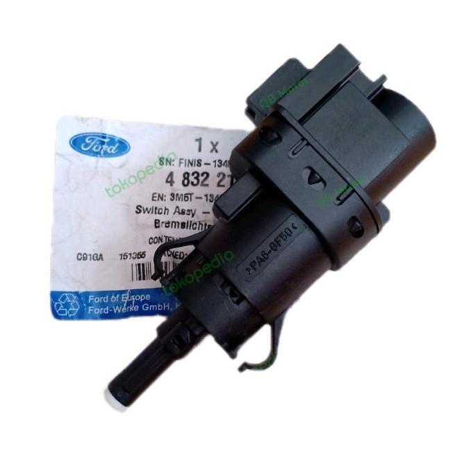 TERMURAH - Switch Rem Switch Stop Lamp Ford Fiesta Ford Ecosport
