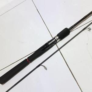 Joran Pancing Maguro Extreme Rebellion 150 -180 Cm Carbon Solid Terbaru Lure