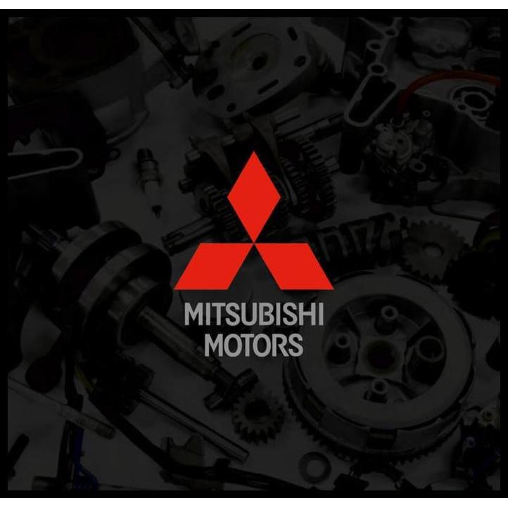 TERBARU MK405205 SCUFF PLATE PENJEPIT KARPET CANTER PS125 PS110 ORI MITSUBISHI 