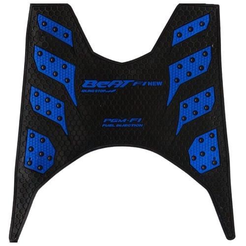 Promo Karpet Motor Honda Beat Thn.2017-2019/Beat Street Thn.2017-2019