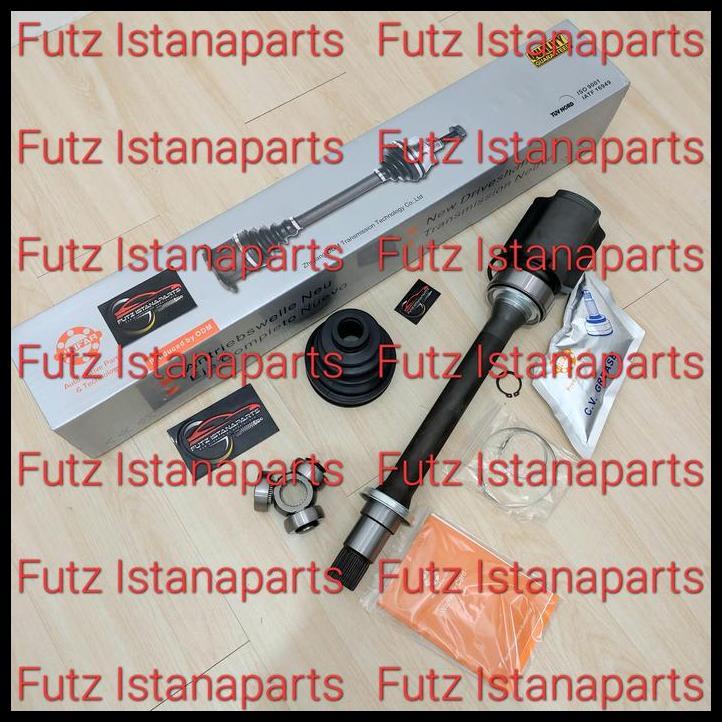 GRATIS ONGKIR CV JOINT INNER / AS RODA DALAM KANAN TOYOTA ALPHARD ANH10 ANH-10 2400CC MATIC TH 2004 