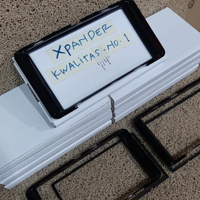 DF91 >> LIST FRAME HEAD UNIT XPANDER FRAME XPANDER PANEL FRAME HEAD UNIT