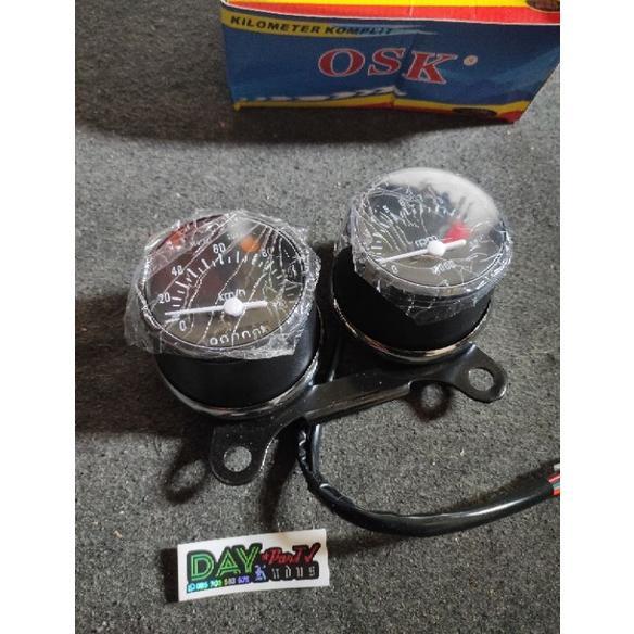 Gratong Spido Spidometer Speedometer Cb 125 Spedometer Speedo Meter Spedo Meter Cb 125 Model Origina