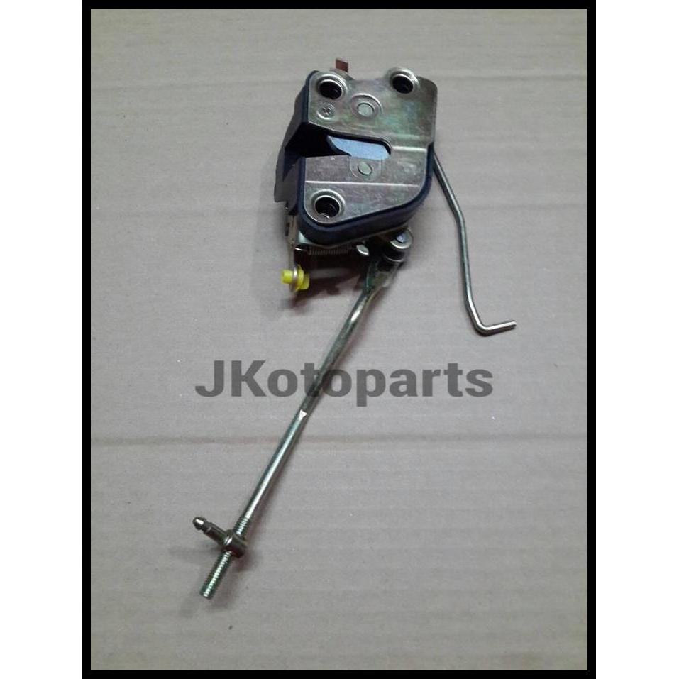 TERMURAH DOOR LOCK L300 KIRI