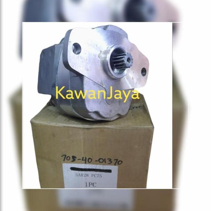 XEROCHA Pompa Komatsu PC75, 705-40-01370