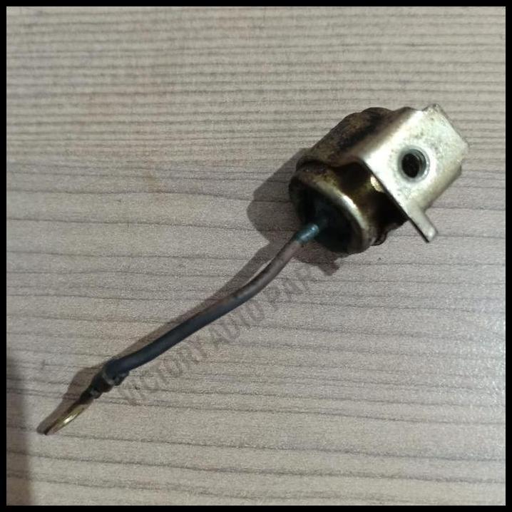 TERBARU CONDENSOR DELCO COROLLA GREAT COROLLA ALLNEW SOLUNA ASLI ORI COPOTAN 