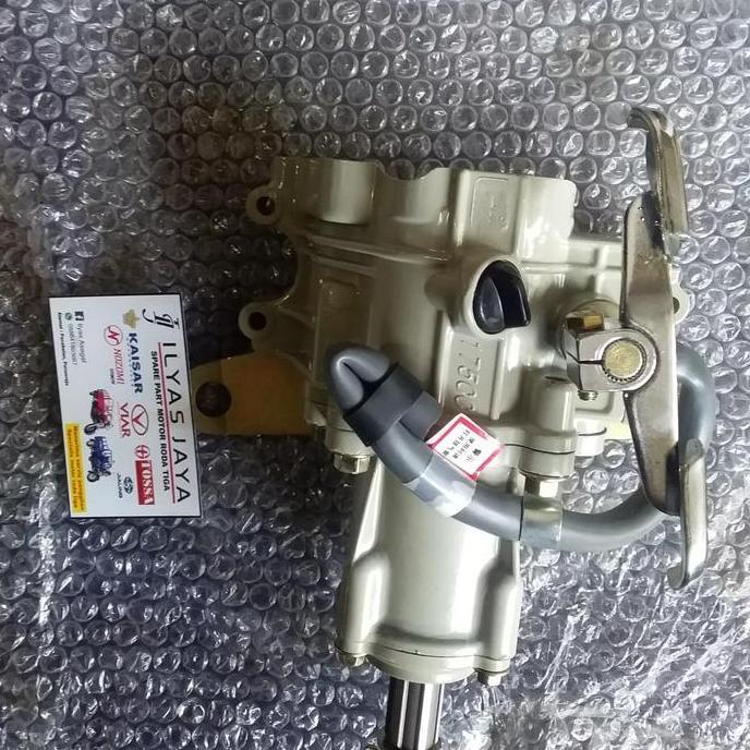 JHONCIE gerbox maju mundur viar Long 200-300cc