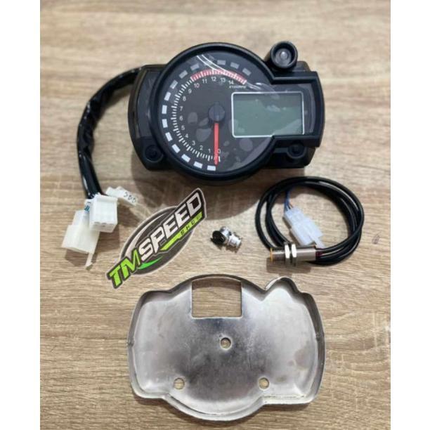 Sale Spido Koso Rx2N / Sepido Koso Rx2N Set Dengan Pangkon Crom