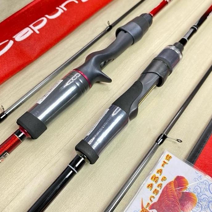 Joran Relix Nusantara Capung 732 Bc & Sp