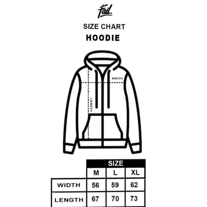 Boywings- Failofficial Hoodie - Mind Waves Black 01