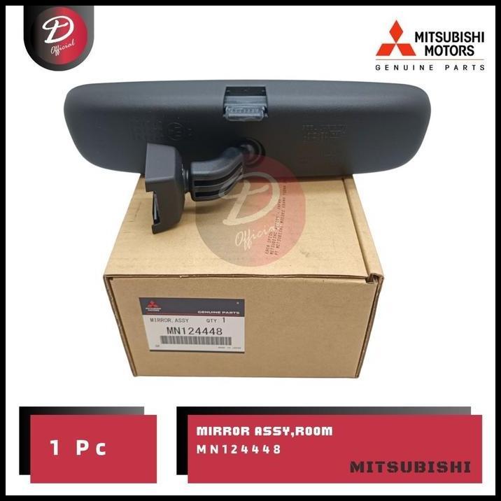 BEST DEAL KACA SPION KABIN TENGAH MITSUBISHI PAJERO SPORT ALL NEW PAJERO SPORT ANPS TRITON ALL NEW T