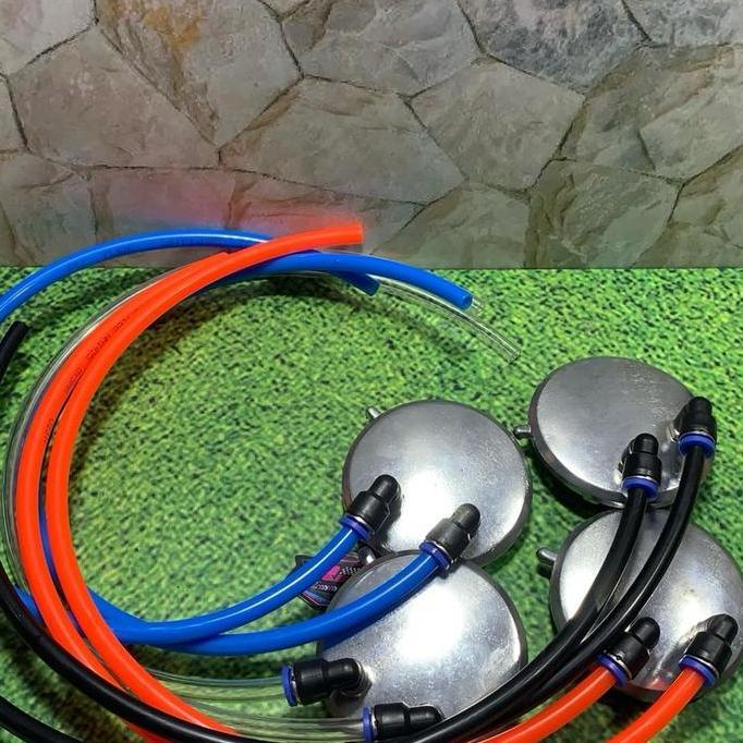 JHONCIE TUTUP NOKEN AS COSTUM HAWA PNP SUPRA FIT NEW FIT X FIT S LEGENDA TUTUP MESIN MOTOR