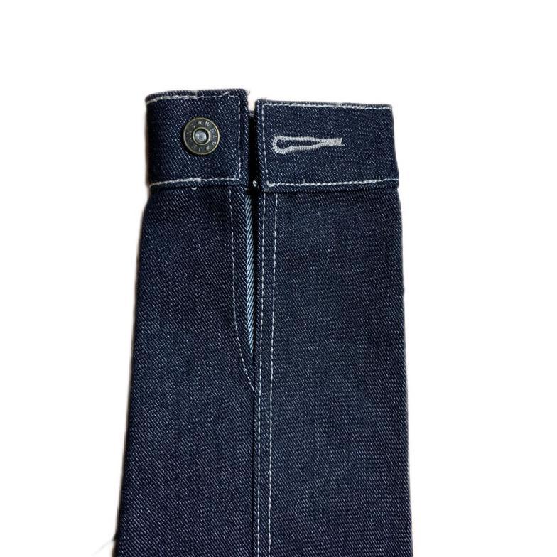 Sale Jaket Denim 14oz - Jaket Jeans Pria - Jaket Denim Trucker - Raw Denim