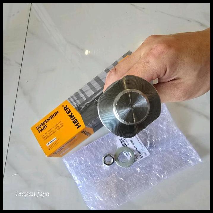 TERBARU HEIKER RACK END LONG TIE ROD SWIFT NEW 2013-2017 