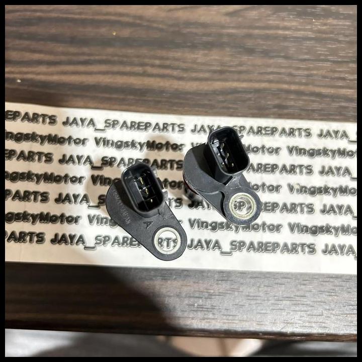 TERMURAH SENSOR CMP CKP HONDA CRV GEN 3 2.0 CIVIC FD1 1.8 R18 R20 ORIGINAL 