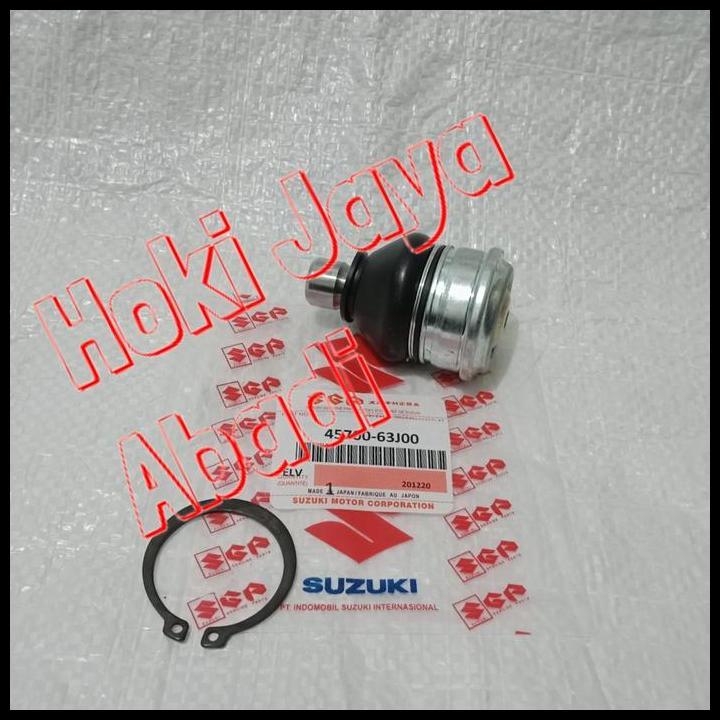 TERMURAH BALL JOINT JOIN BALJOIN BALLJOINT SUZUKI AERIO SWIFT SX4 SX-4 ORIGINAL 