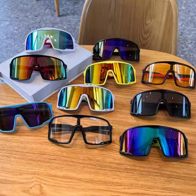 PREMIUM CALLA KACAMATA UNISEX ANTI UV400 KACAMATA /OUTDOOR SEPEDA BERSEPEDA BERMOTOR ANTI SILAU DEBU