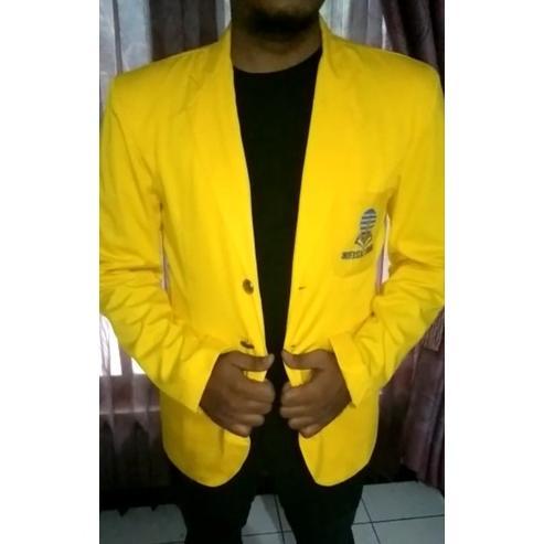 TERBARU ready almamater UT/jas/jaket almamater model Terlengkap