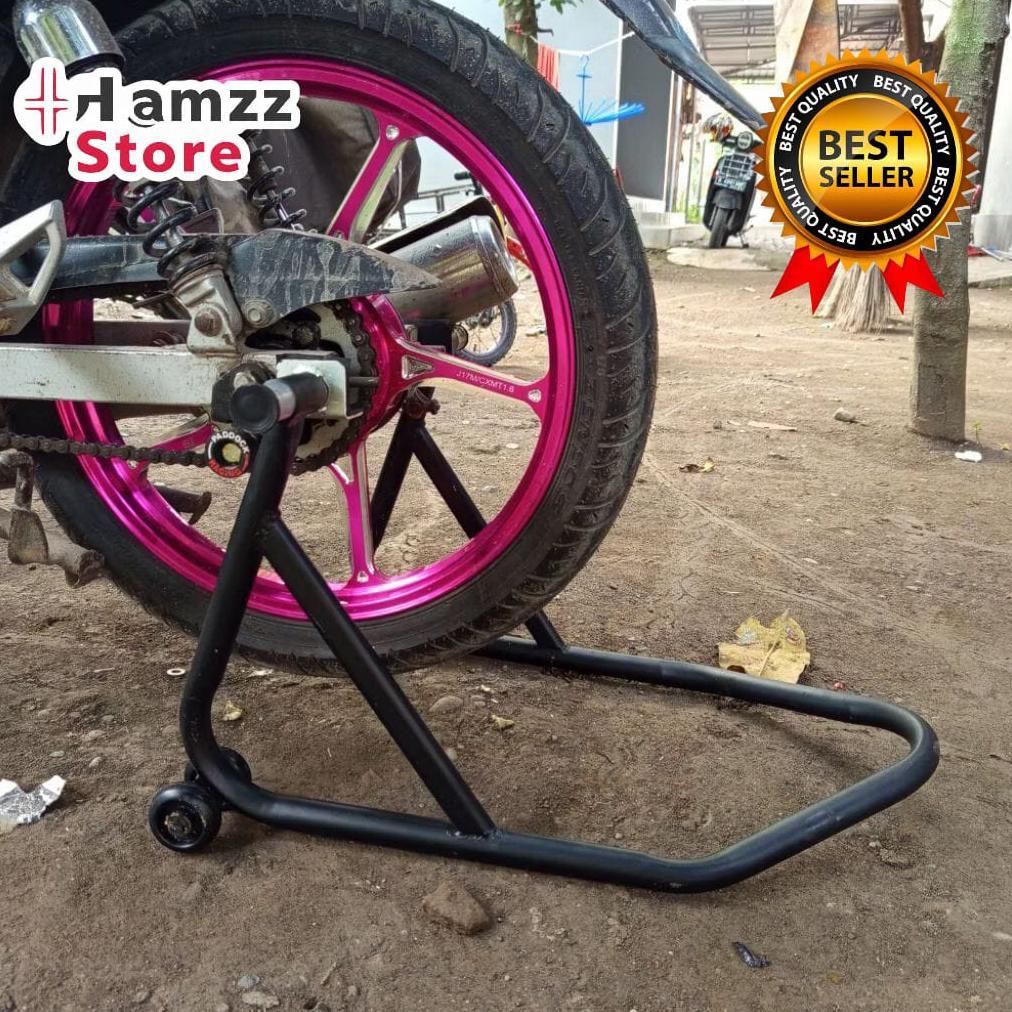 Discount Standar Paddock Depan Belakang Universal Bebek