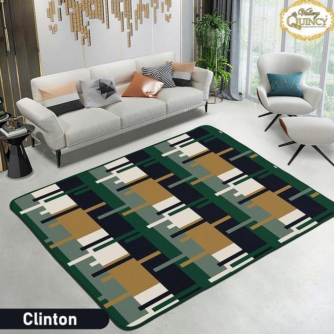 karpet lantai vallery quincy 150x190 / karpet selimut karmut vallery