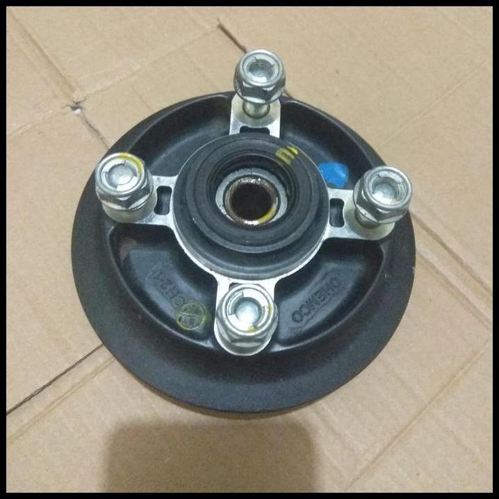 HOT DEAL NAP GEAR DUDUKAN GIR GEAR BELAKANG CB 150 R LED - CBR 150 LED FACELIFT !!