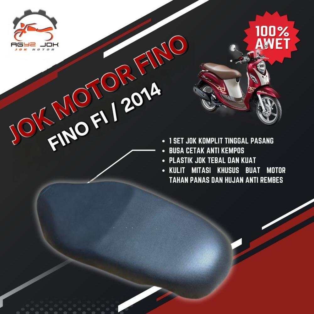 Jok motor fino fi 115 jok mio fino 2014-2016