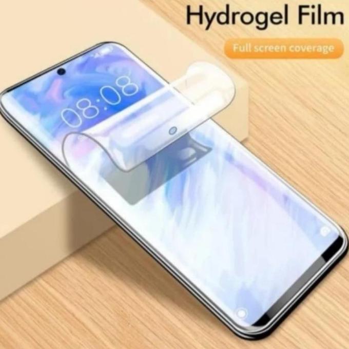 Asus zenfone 9 antigores hydrogel vivan Screen Protector