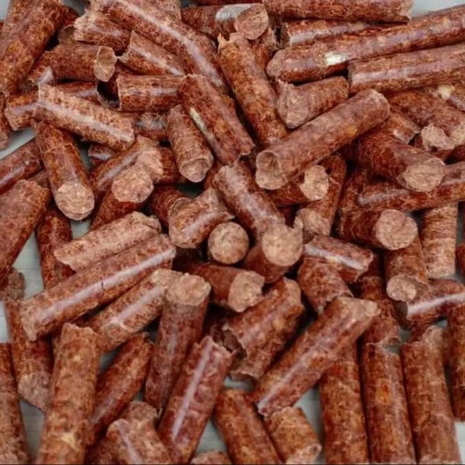 Gohead- Wood Pellet / Pelet Kayu 20Kg