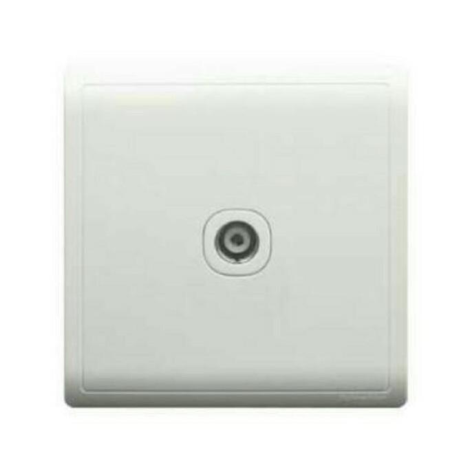 Pieno E8231TV WE Outlet TV schneider