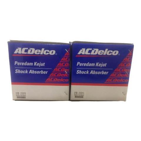 Shockbreaker Hyundai H1 Depan 1 Set Kanan Dan Kiri Acdelco Terlaris