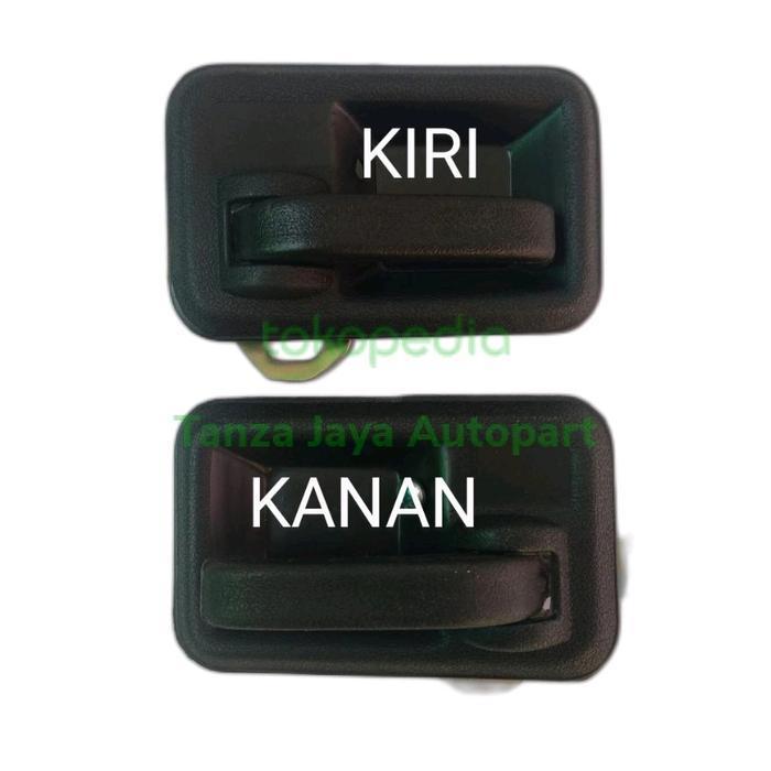 (Promo) Handle Handel Hendel Bukaan Pintu Mobil Dalam Jimny Katana Dalam Bestseller