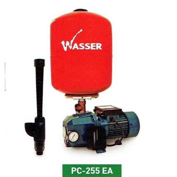 >>>>>] pompa air wasser pc 255 ea jet pump