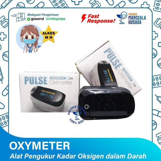 OXYMETER PULSE METER A2