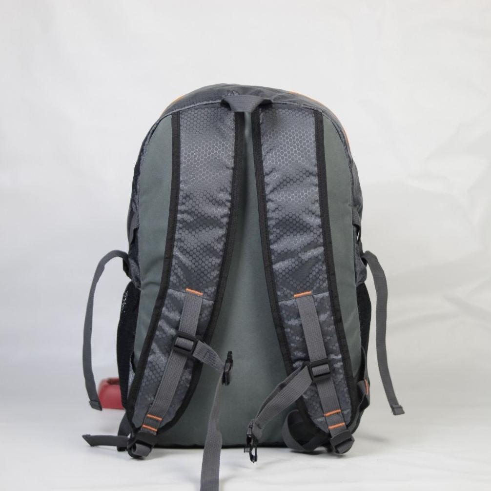 Fast Delivery Tas Ransel 25 Liter Untuk Pria Dan Wanita # Tas Gunung Hiking 25L # Tas Backpack Sekol