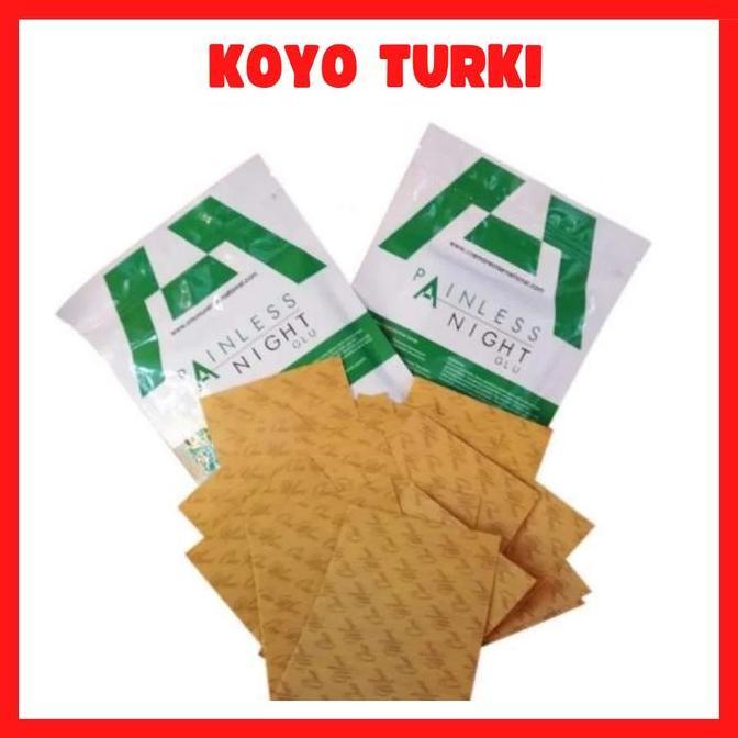 Koyo Turki Koyo ajaib original