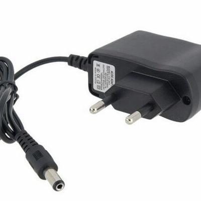 OMRON Tensimeter Adaptor 6V Use Alat Tensi Omron 6Volt DC Output