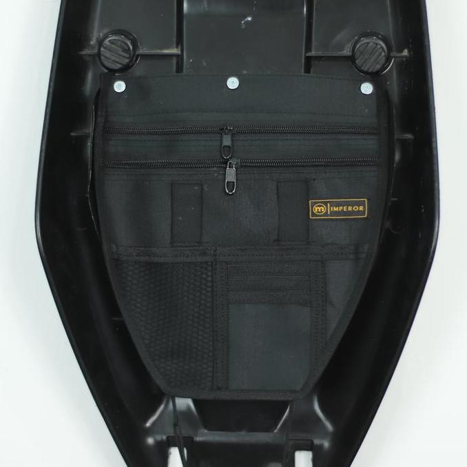 Promo KANTONG JOK YAMAHA MIO M3 TAS ORGANIZER Diskon