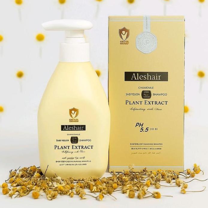 SHAMPO ANAK ANTI KETOMBE ANTI LEPEK MENGUATKAN AKAR RAMBUT