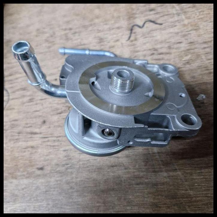 TERBARU POMPA SOLAR BODY FUEL FILTER OEM MITSUBISHI PAJERO SPORT EXCEED 2010