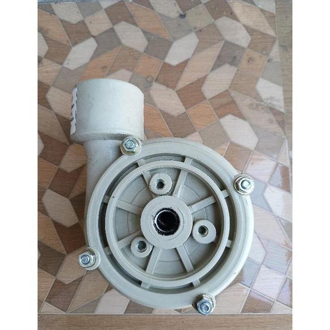 Alkon Keongan Pompa Air Modifikasi Shimizu