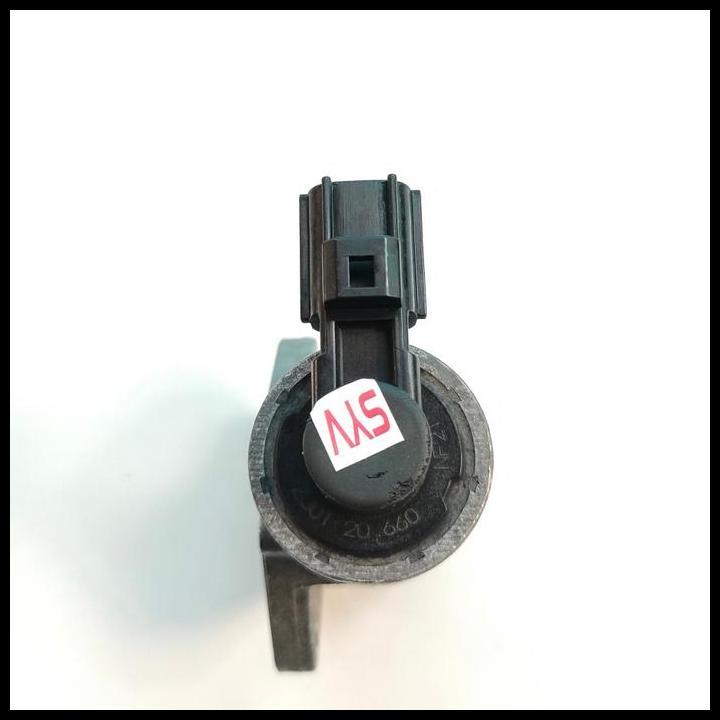 DISKON SENSOR ISC IACV ISCV SERVO KIT VALVE FORD ESCAPE MAZDA TRIBUTE 2.3 2.300 CC 2.3CC 2.300CC ACT